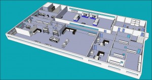 hydrophilic, PMMA, hydrophobic, ODC Medical, turnkey laboratories,